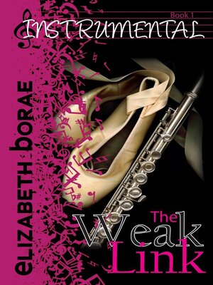 cover image of The Weak Link